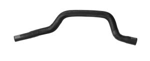 شيلنگ بخاري کنف دار پژو206-رانا  EPDM