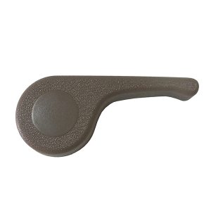 دستگيره تنظيم بخواب صندلي پژو405 -پارس راست (بژ)