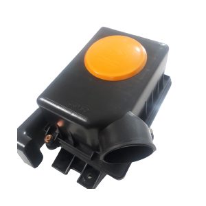 هواکش کامل پرايد انژکتور (سوپاپ دار)