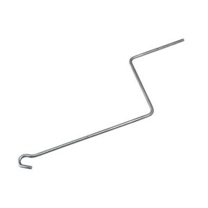 دسته جک پرايد مفتول8(شرکتي)