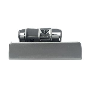 دستگيره درب بازکن بيرون پژو پارس راست (نوک مدادي)